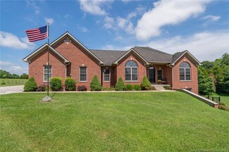 686 Nicholas Dr SW, Corydon, IN 47112