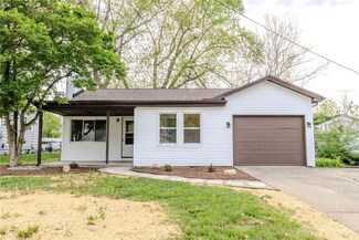 734 N 11th St, Miamisburg, OH 45342