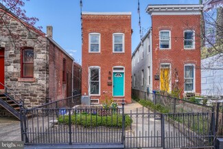 26 S Chester St, Baltimore, MD 21231