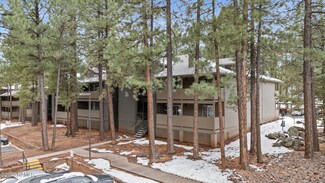 1385 W University Ave Unit 202, Flagstaff, AZ 86001