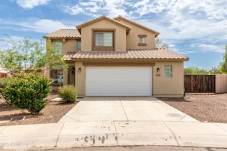 7138 W Raymond St, Phoenix, AZ 85043