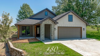 30397 S 567 Rd Unit 80, Monkey Island, OK 74331