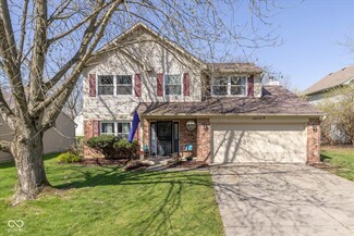 6018 Maple Forge Cir, Indianapolis, IN 46254
