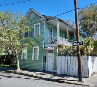 2 Hanover St Unit A&B, Charleston, SC 29403