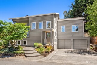 2406 67th Ave SE, Mercer Island, WA 98040