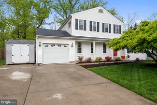 10803 Maiden Dr, Bowie, MD 20720