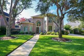 22115 Rustic Shores Ln, Katy, TX 77450
