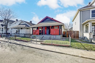 35 York Ave Unit 33, Dayton, OH 45403