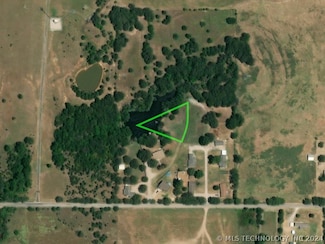 138 Tanglewood, Lone Grove, OK 73443