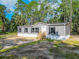 50 Neeld St, Inglis, FL 34449