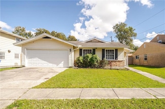 2708 Comet St, New Orleans, LA 70131