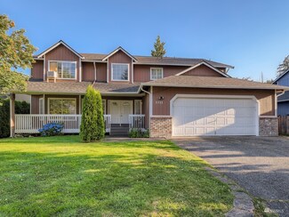 3331 S 300th Place, Auburn, WA 98001