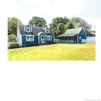 668 Quinebaug Rd, North Grosvenordale, CT 06255