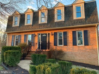 34 Little Creek Ln, Fredericksburg, VA 22405