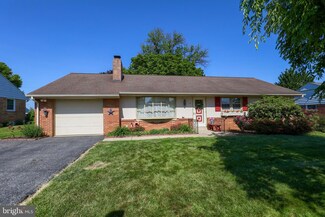 73 Linda Ave, Lancaster, PA 17602