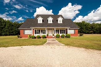 1782 E Ar 274 Hwy, Hampton, AR 71744