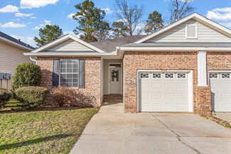 5042 Hampton Ridge Ave, Tallahassee, FL 32311