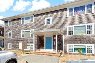9 Edwards Ave Unit C6, Dennis Port, MA 02639