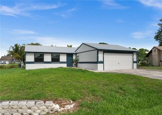 17208 Haitian Dr, Fort Myers, FL 33967