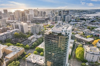 1321 Seneca St Unit 808, Seattle, WA 98101