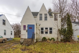 2718 N Chevrolet Ave, Flint, MI 48504