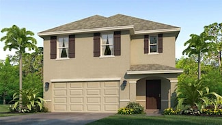 17386 Whiskey Creek Trail, Parrish, FL 34219