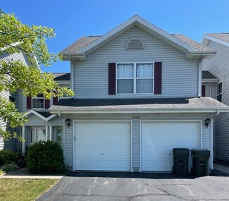 1415 W 23rd St, Sterling, IL 61081