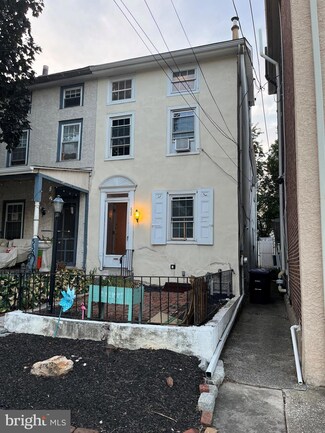 532 Spring Mill Ave, Conshohocken, PA 19428