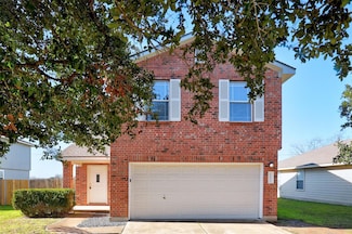 1005 Easy Cove, Hutto, TX 78634