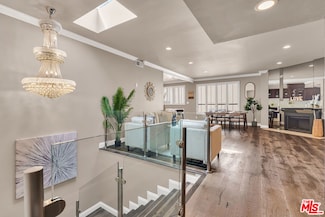 2219 S Bentley Ave Unit 304, Los Angeles, CA 90064