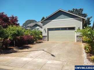 5991 Legacy St SE, Salem, OR 97306