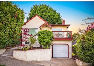 3224 S Lane St, Seattle, WA 98144
