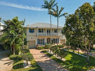 325 Harbor Dr, Key Biscayne, FL 33149