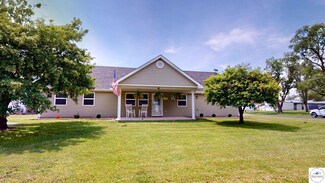 105 Mockbee St, Hughesville, MO 65334