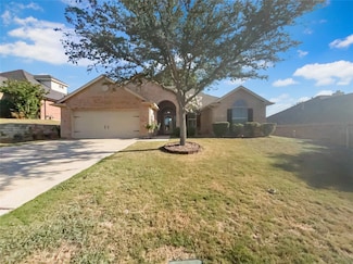 2109 Old Foundry Rd, Weatherford, TX 76087