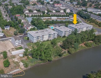20356 Blue Point Dr Unit 1203, Rehoboth Beach, DE 19971