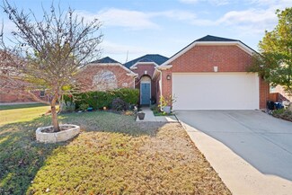 1036 Southfork Dr, Little Elm, TX 75068