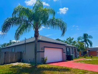 792 SW Nichols Terrace, Port Saint Lucie, FL 34953