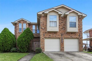 11280 Winrock Dr, New Orleans, LA 70128