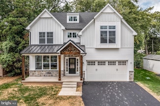Lot 1 Clover Ln, Plymouth Meeting, PA 19462