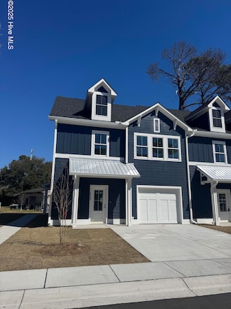 116 Seagate Place, Wilmington, NC 28403
