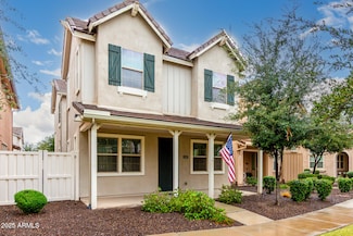 2247 S Agnes Ln, Gilbert, AZ 85295