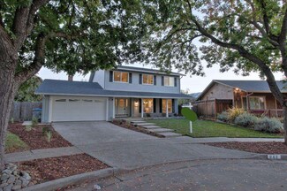 948 Meadowood Dr, San Jose, CA 95120
