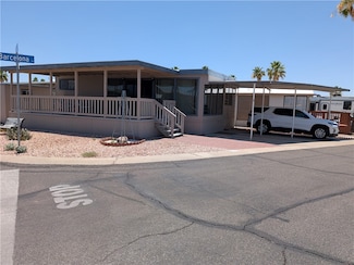 2000 Ramar Rd Unit 514, Bullhead City, AZ 86442