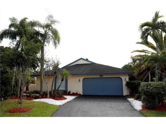 3511 NW 73rd Way, Coral Springs, FL 33065
