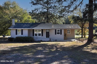 4050 Doc Bennett Rd, Fayetteville, NC 28306