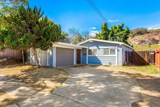 4674 Boxwood Dr, San Diego, CA 92117