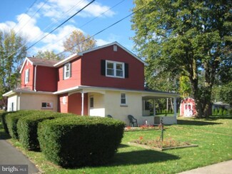 1721 Bridgetown Pike, Feasterville Trevose, PA 19053