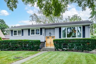 1733 E Algonquin Rd, Des Plaines, IL 60016