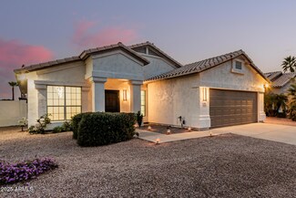 1003 W Aire Libre Ave, Phoenix, AZ 85023